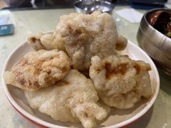 -服务大楼冷面(延大店)