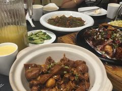 -城南往事风味主题餐厅(领秀城店)
