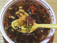 深水井老冰粉-深水井老冰粉(解放碑英利大融城店)