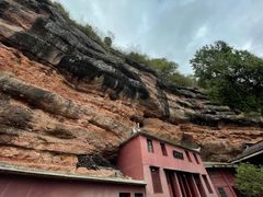 -天台山赤城山景区