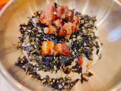 -小木屋拌饭(沈阳中街大悦城店)