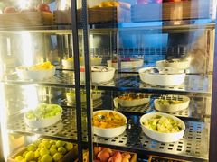 -嘉定凯悦·咖啡厅