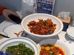 -兰湘子·湘菜小炒(盛龙广场店)