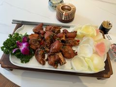 -红椒香·闽北光泽菜·宴请聚会(奥体店)