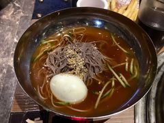 -火炉火自助餐(悠唐购物中心店)