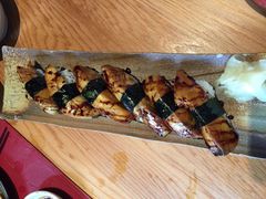 -松涛日本料理