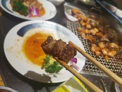 -五彩凉山自助西昌烧烤(柳翠路店)