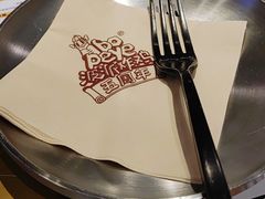 -BOPEYE·波派炸鸡(九霄天地店)