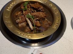 -和庆斋羊蝎子火锅·碳缸烧烤(顺义旗舰店)