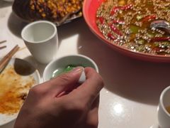 -初蓉丨遇见新川菜(亲贤街荣耀店)