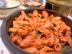 肥肠-老天桥蛙炉火锅(姑苏总店)