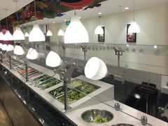 -So Lounge索兰至餐厅(蓝色港湾店)