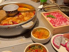 -巴奴毛肚火锅(邯郸美乐城店)
