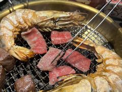 -NIUAN牛庵·日式和牛烧肉(恒隆店)