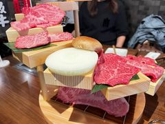 -俺的焼肉(銀座9丁目店)
