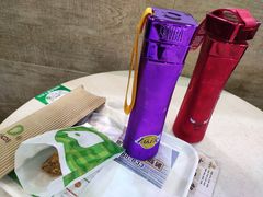 -德克士(广州南站店)