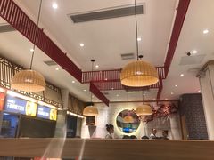 大堂-千稻剁椒大鱼头(CityOn熙地港店)