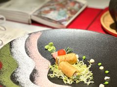 -叶叶菩提(太原别墅店)