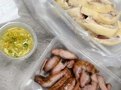 -西华美食•老广烧腊(百灵路店)
