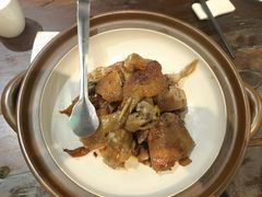-临家闽南菜(宝洲路店)