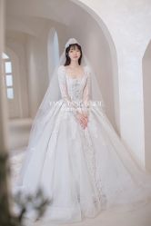 -洋洋婚纱品牌集合店
