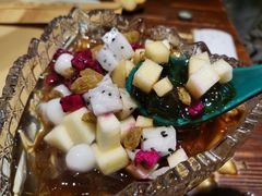 -将军肚烧烤鸡手王(东岭南街店)