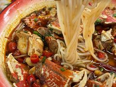 -老三样·旧食新味(船山路店)