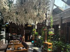 -束河人家(南锣鼓巷店)