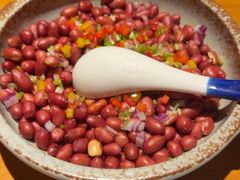 -肉串汪(月坛店)