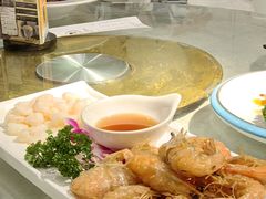 -三玛璐酒楼(汉口路店)