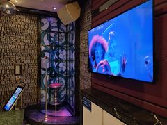 -格莱美量贩式KTV(奥帆店)