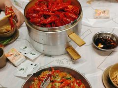 -巴厘龙虾·榜首油焖大虾(青山店)