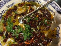 -鼎盛蜀坊·重庆江湖菜(市桥地铁站店)