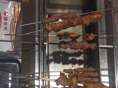 -鲁C·尚小炉·淄博烧烤(市北店)
