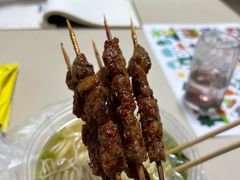 -新疆美食兰州拉面家常菜