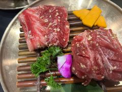 -西塔老太太泥炉烤肉(龙湖北苑天街店)