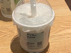 -喜茶(深圳东门1234店)