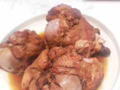 -叁拾壹克饺子·东北菜(国贸店)