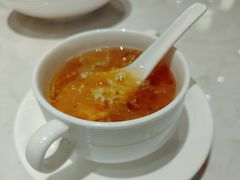 -上海宝华喜来登酒店·采悦轩中餐厅