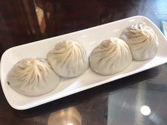 无锡小笼-锡笼记·无锡小笼(常熟万达店)