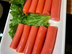 -蜀九香火锅酒楼(旺角国际店)