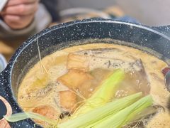 -十二舍·湯物素煮(江泰潤政店)