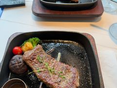 -牛扒先生·厚切雪花牛扒西餐厅(北京路禺山路店)