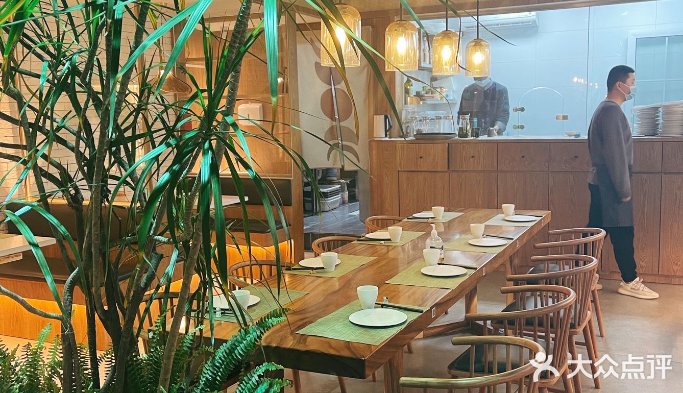 你肯定不知道日料店里还可以吃到西式烤猪排！