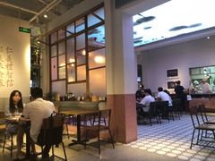-桃园眷村(万象天地店)