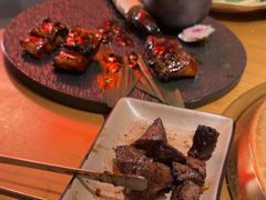 -MIKOMIKO和牛烧肉专门店(南门店)