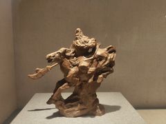 -浙江省博物馆(孤山馆区)