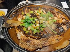 -辣尚瘾·烤鱼·新川菜(牡丹园直营店)
