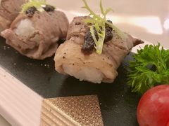 -碳稻新派料理店(五指山店)