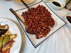 -宾朋海鲜特色美食餐厅·纯手工鲅鱼水饺(兴海路店)